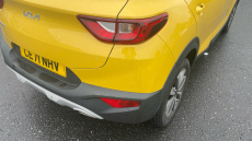 Kia Stonic 1.0T GDi 99 2 5dr Petrol Estate